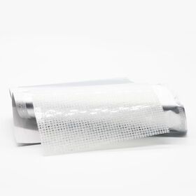 5x5 hemostatic polyester medical sterile compress gauze