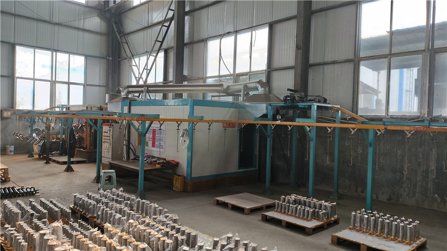 Jinan Kuoe International Trade Co., Ltd. Excavator Parts