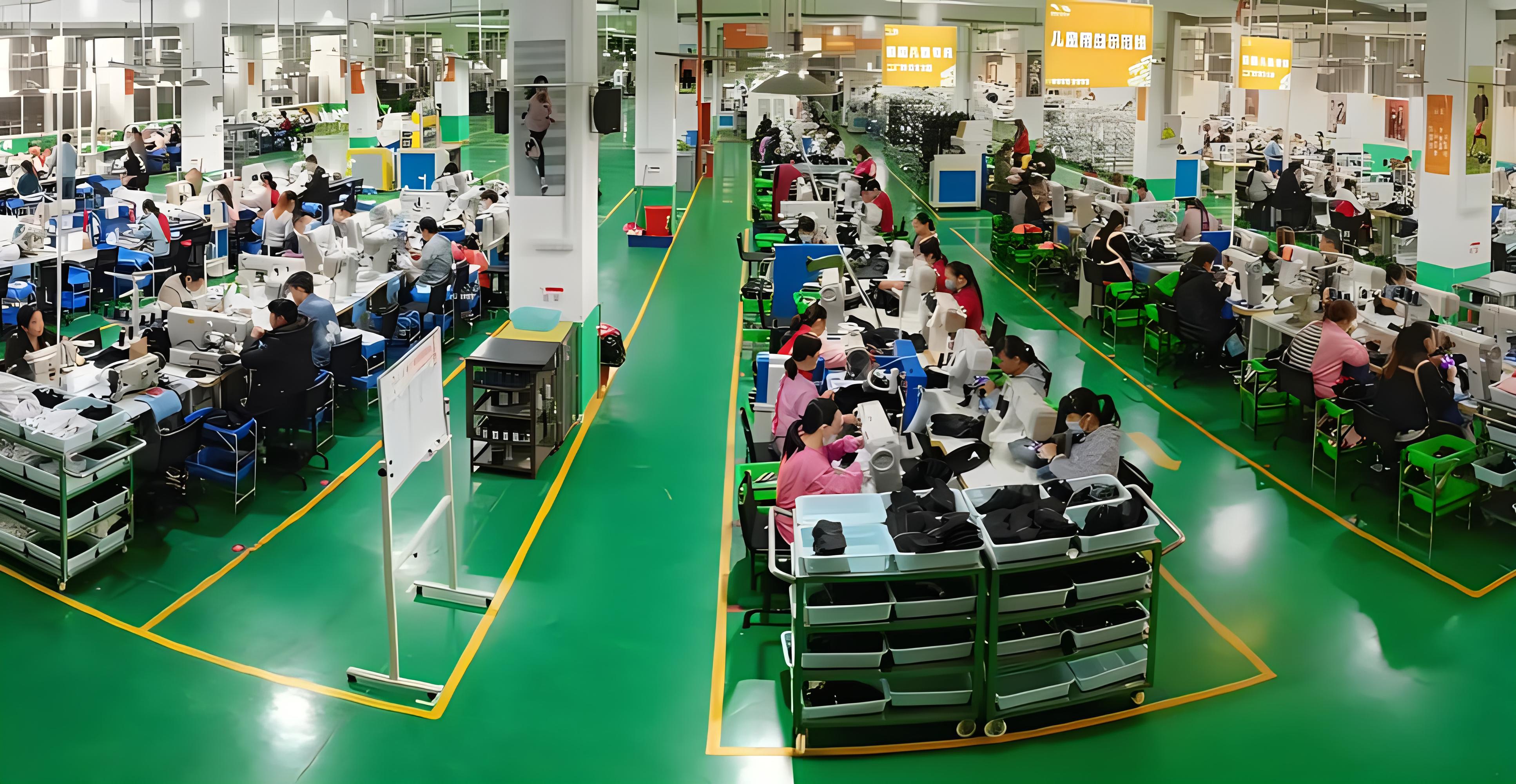 Quanzhou Micang Import And Export Co., Ltd. logo