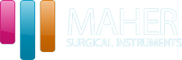 Maher Surgical Instruments logo