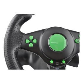 Game controller for P S 4/P S 3/PC