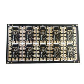 Hot sale multilayer fr-4 pcb printed circuit board in Shenzhen manufacturer factory
