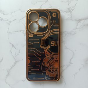 Wholesale Soft Phone Case For IT A50C