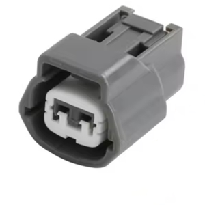 2 Pin Female Connectors for Wiring Harness Housing 6189-0772 Adapter Automotive Car Connector