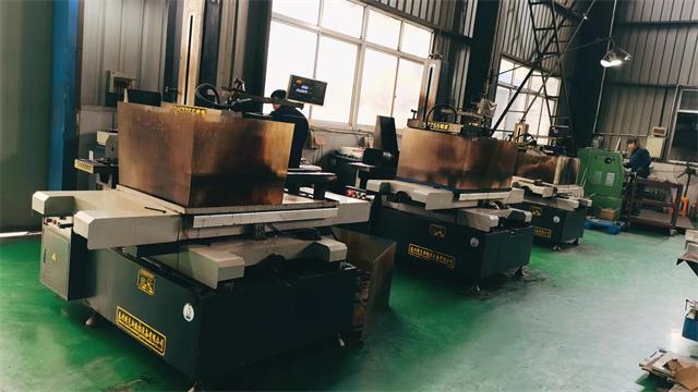 Shanghai Junyu Food Machinery Co., Ltd. Candy making machine