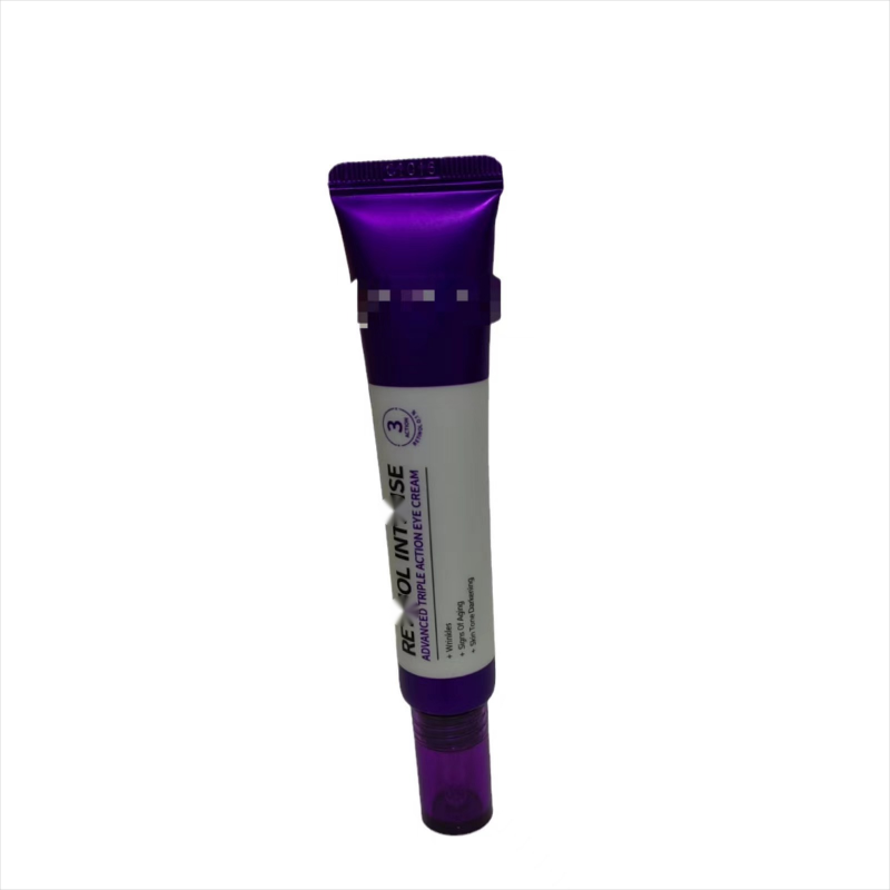 Shenzhen Dingrongxin Trading Co., Ltd. Cross-border explosive Sabacy A Alcohol Triple Eye Cream Retinol Eye Cream 30ml Anti Primary Aging