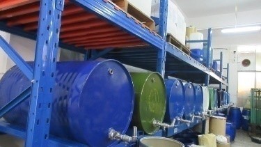 Guangzhou Kadiya Biological Technology Co., Ltd. Body Lotion