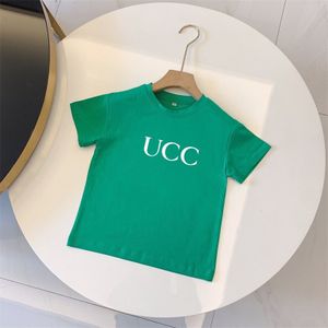 Plain Short Set Graphic Kids Clothes Designer Brand Boys Custom T Shirt 2024 Summer Clothing Luxury Short Sets