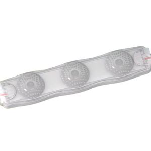Multifunctional Waterproof Ultrasonic Technology Street Led Module Light For Light Advertising Backlighting
