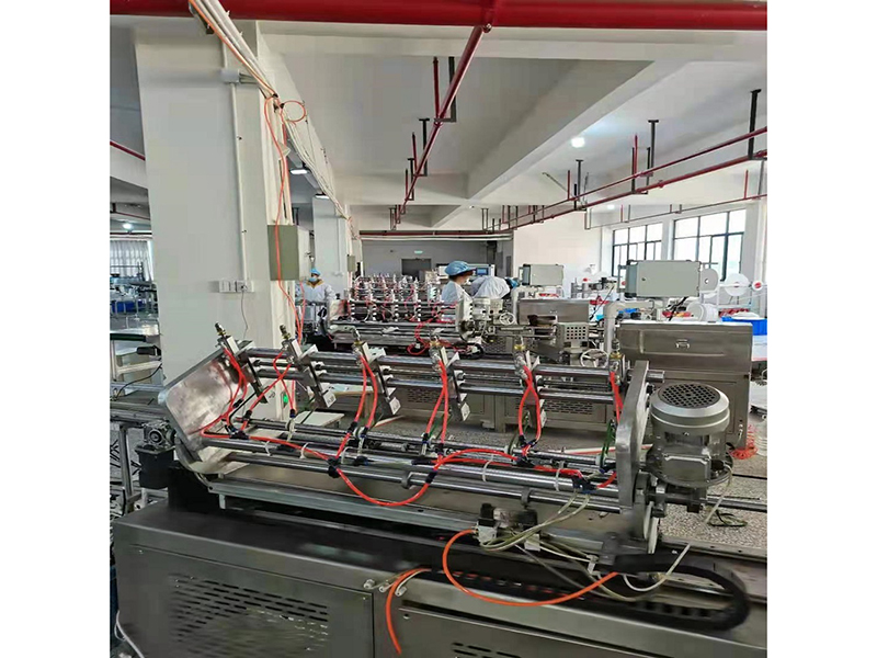 Wuxi Jiejing Packing Co., Ltd. Paper Straws