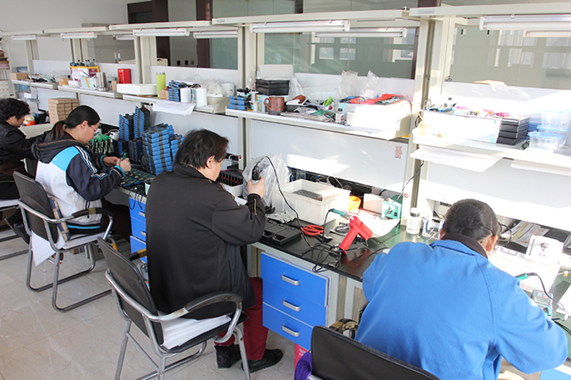 T & M Tools Co., Limited factory image 1