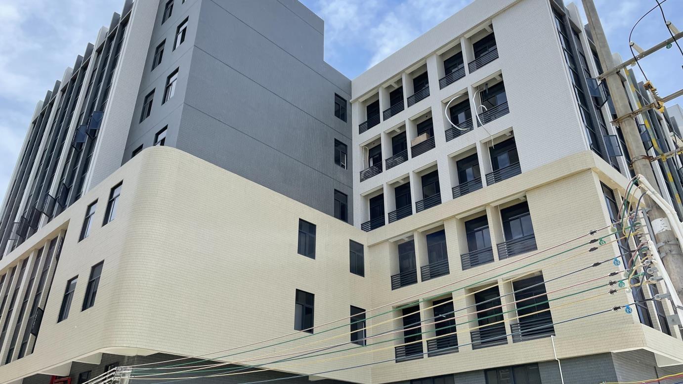 Shantou Oubiquan Biotechnology Co., Ltd. Hair Conditioner