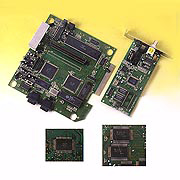 Fortune Power Electronic Technology Co., Ltd. PC Controllers