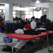 Guangzhou Luckysky Industry Co., Ltd. factory image 1