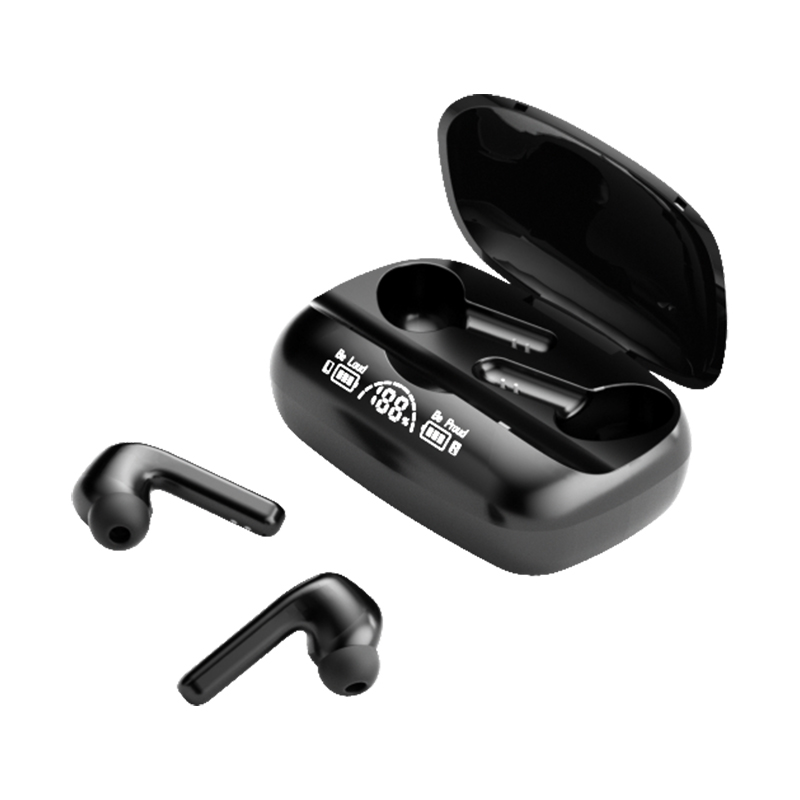 Shenzhen Luochengda Technology Co., Ltd. Gaming Wireless Anc In Ear Earphone Tws Earbuds Headset Headphone Earbuds