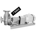Horizontal Centrifugal Pumps