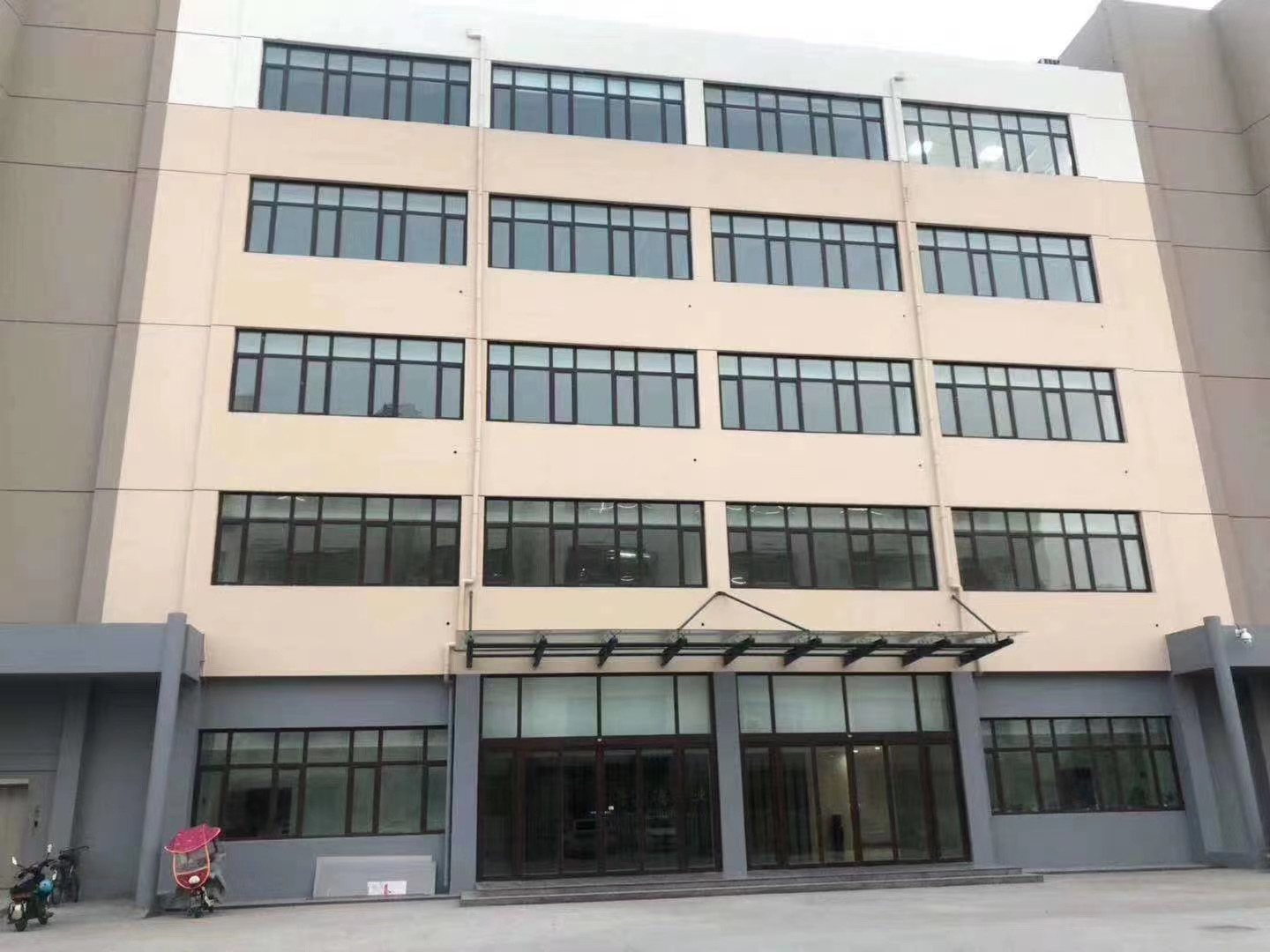 Qingdao Pride Industry Co., Ltd. Wet Wipes