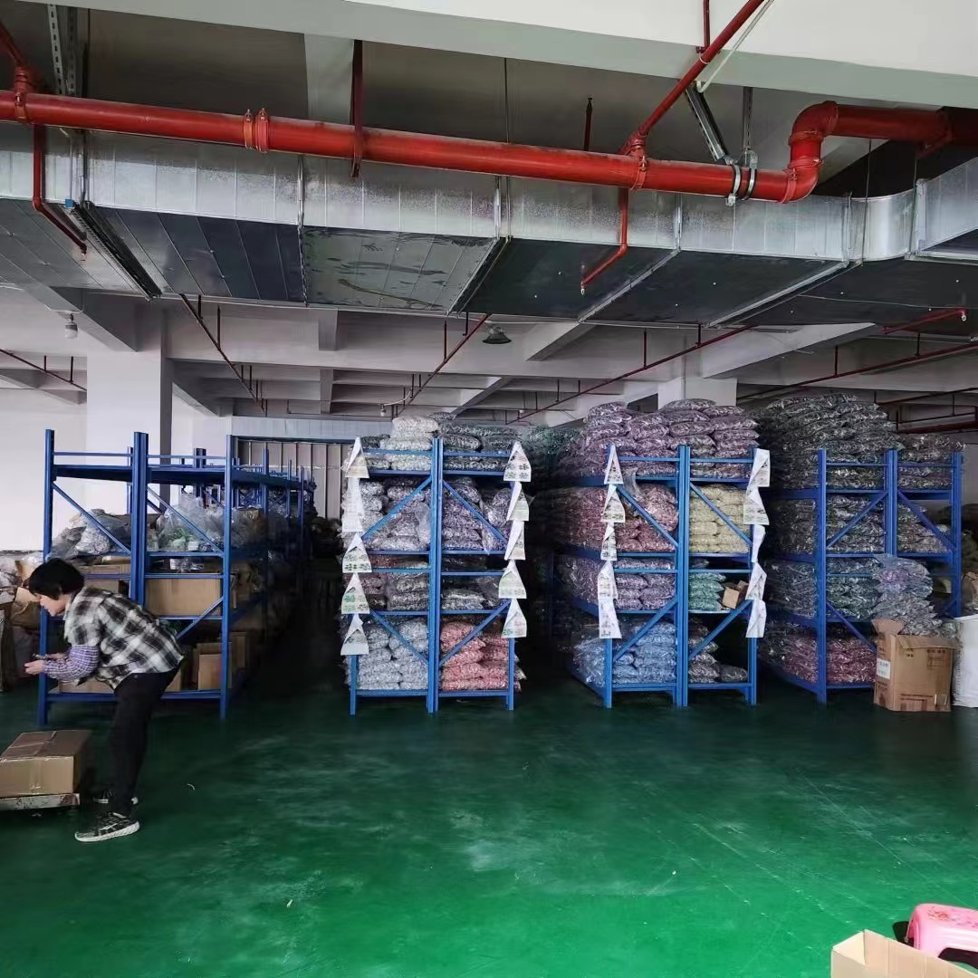 Zhongshan Dongsheng Tianqi Plastics Factory polyhedral dice
