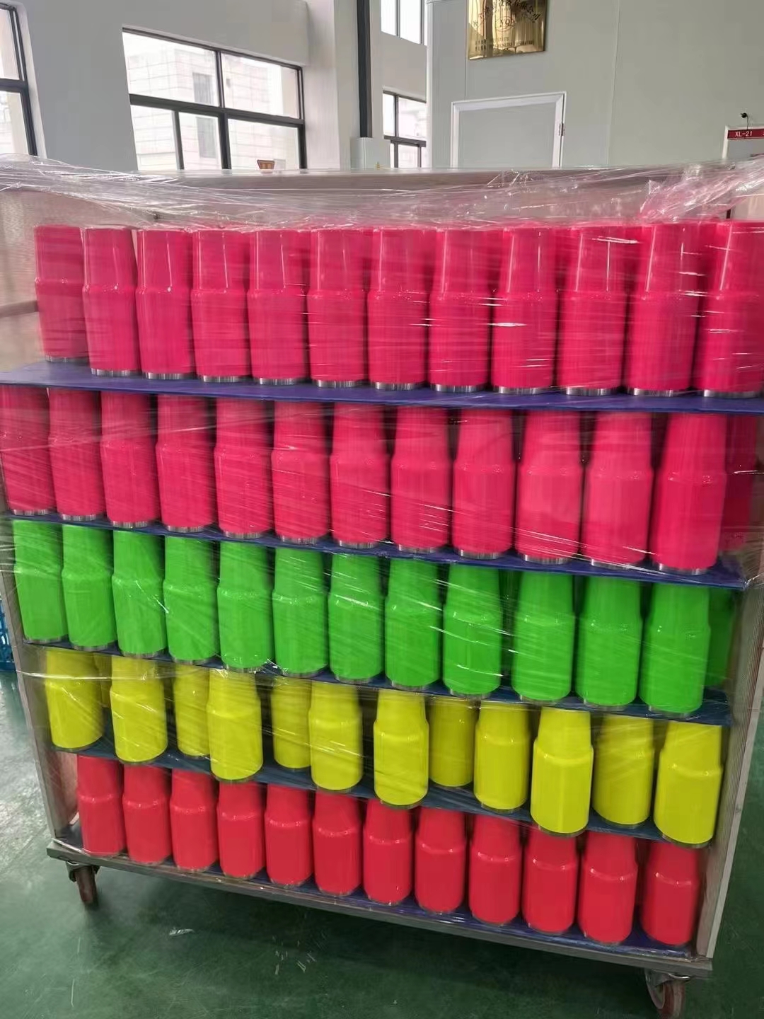 Chengdu Century Hold Network Co., Ltd. sublimation blanks