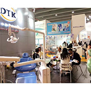 Foshan Denteck Import & Export Trading Co., Ltd. Dental Chair