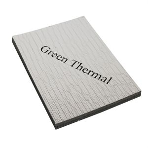XPE IXPE Foil Insulation Material Closed Cell Polyethylene Foam Ldpe Board Sheet Fire XLPE Foam