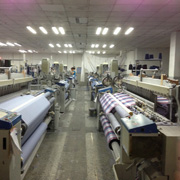 Ningbo Fita Import & Export Co., Ltd. Chiffon Fabric
