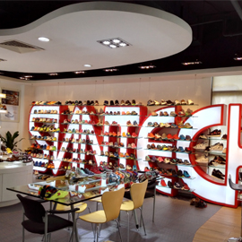 Xiamen Suntech Import & Export Co., Ltd. Running Shoes