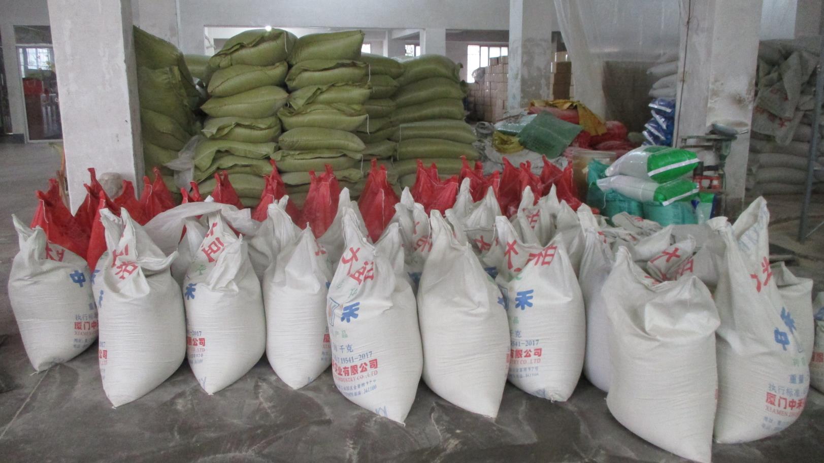 Fujian Jingdewan Industry and Trade Co., Ltd. Hand Casting Kit