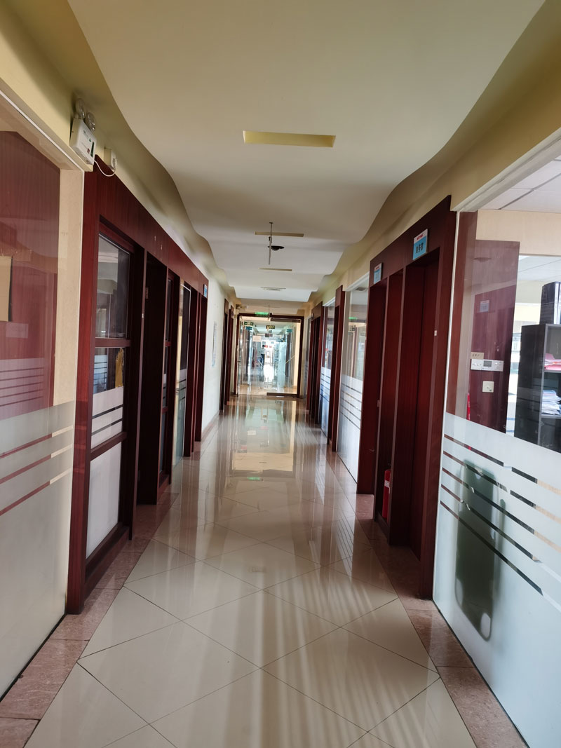 Shenzhen Kaidechang Electronic Technology Co., Ltd. factory image 2