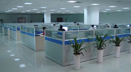 Guangzhou Green Shuo Photoelectric Technology Co., Ltd. LED Work Light