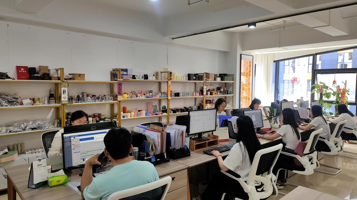 Hebei Science Wax Industry Co., Ltd. Beeswax