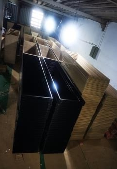 Shanghai Shaneok Industrial Co., Ltd. Glass Curtain Wall