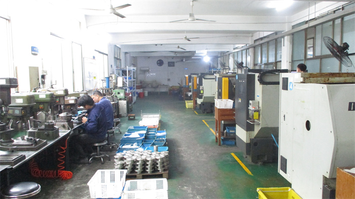 Changsha Luosen Automation Technology Co., Ltd. Pressure Transducer