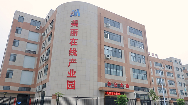 Beautiful Online Technology (Guangzhou) Co., Ltd. Facial Mask
