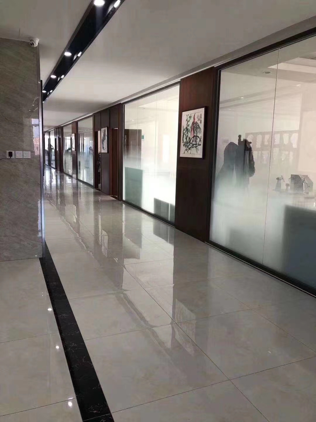 Qingdao Pride Industry Co., Ltd. Spunlace Nonwoven Fabric