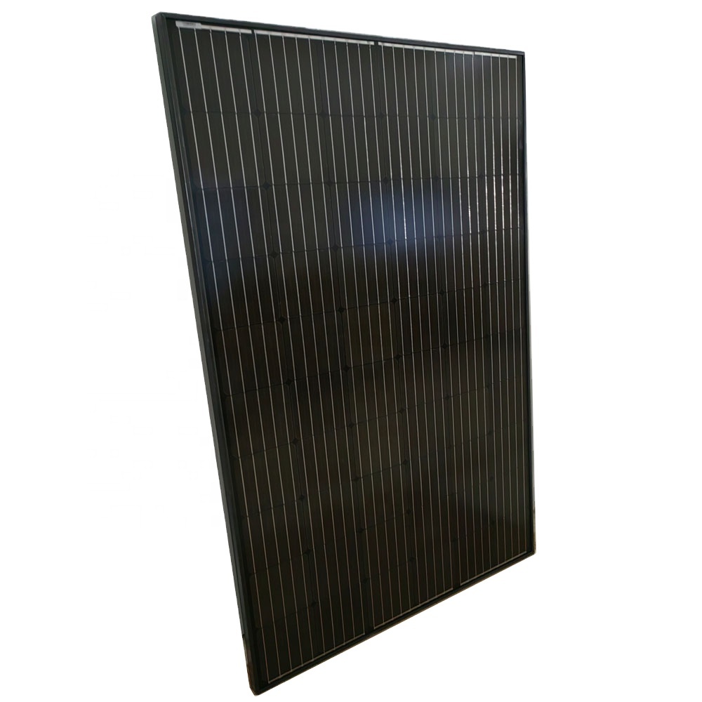 Solar Panels  High Efficiency Monocrystalline Solar PV Modules 530W -550W for solar system