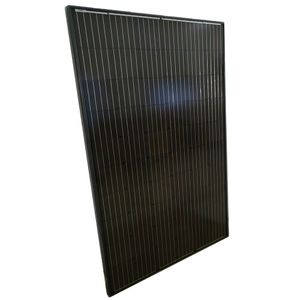 Solar Panels  High Efficiency Monocrystalline Solar PV Modules 530W -550W for solar system