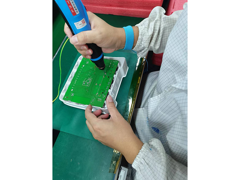 YiHua Communications (Huizhou) Co., Ltd. 4G LTE Router