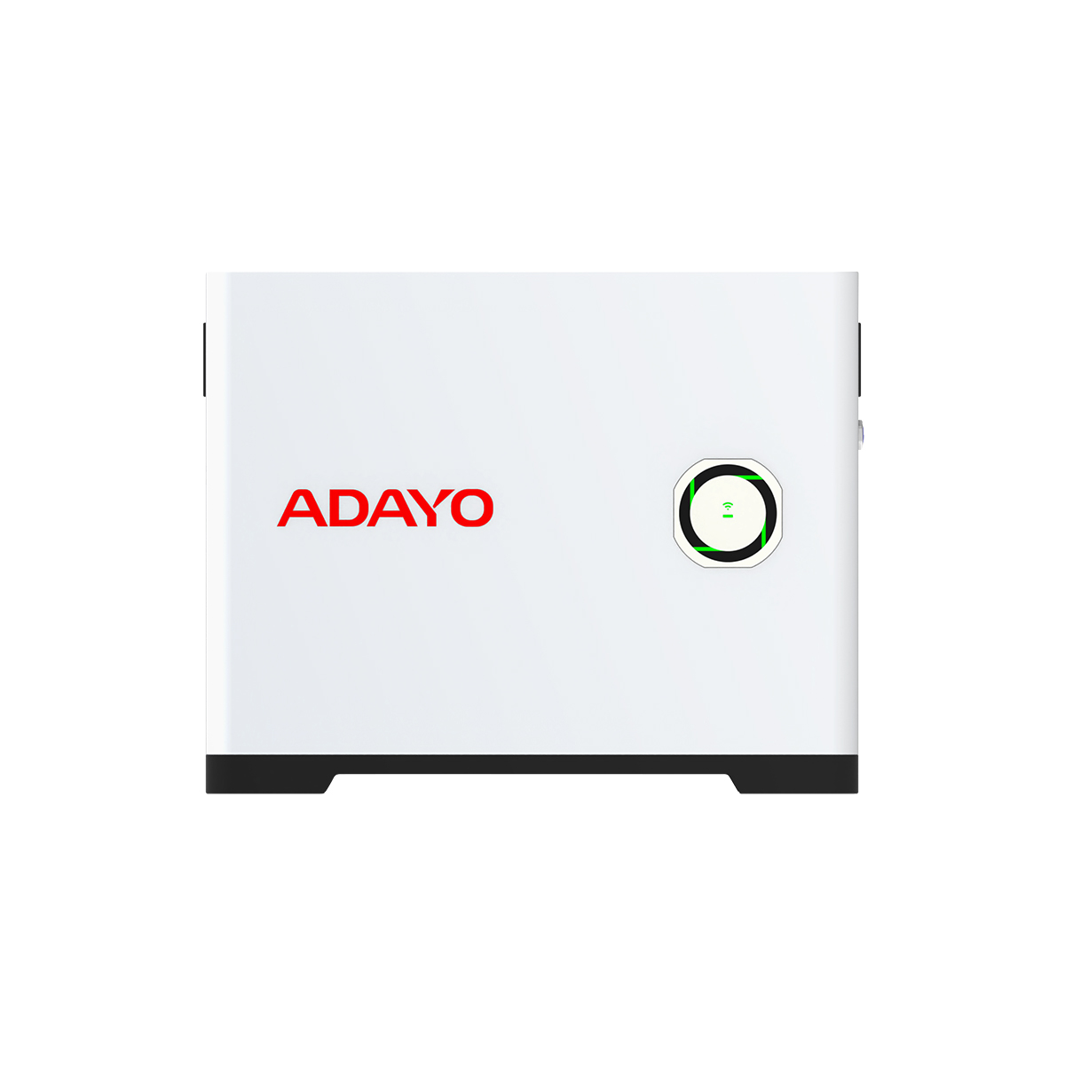 Micro Inverter Energy Storage Battery 2240wh  Balcony Solar Portable power station 800W power station