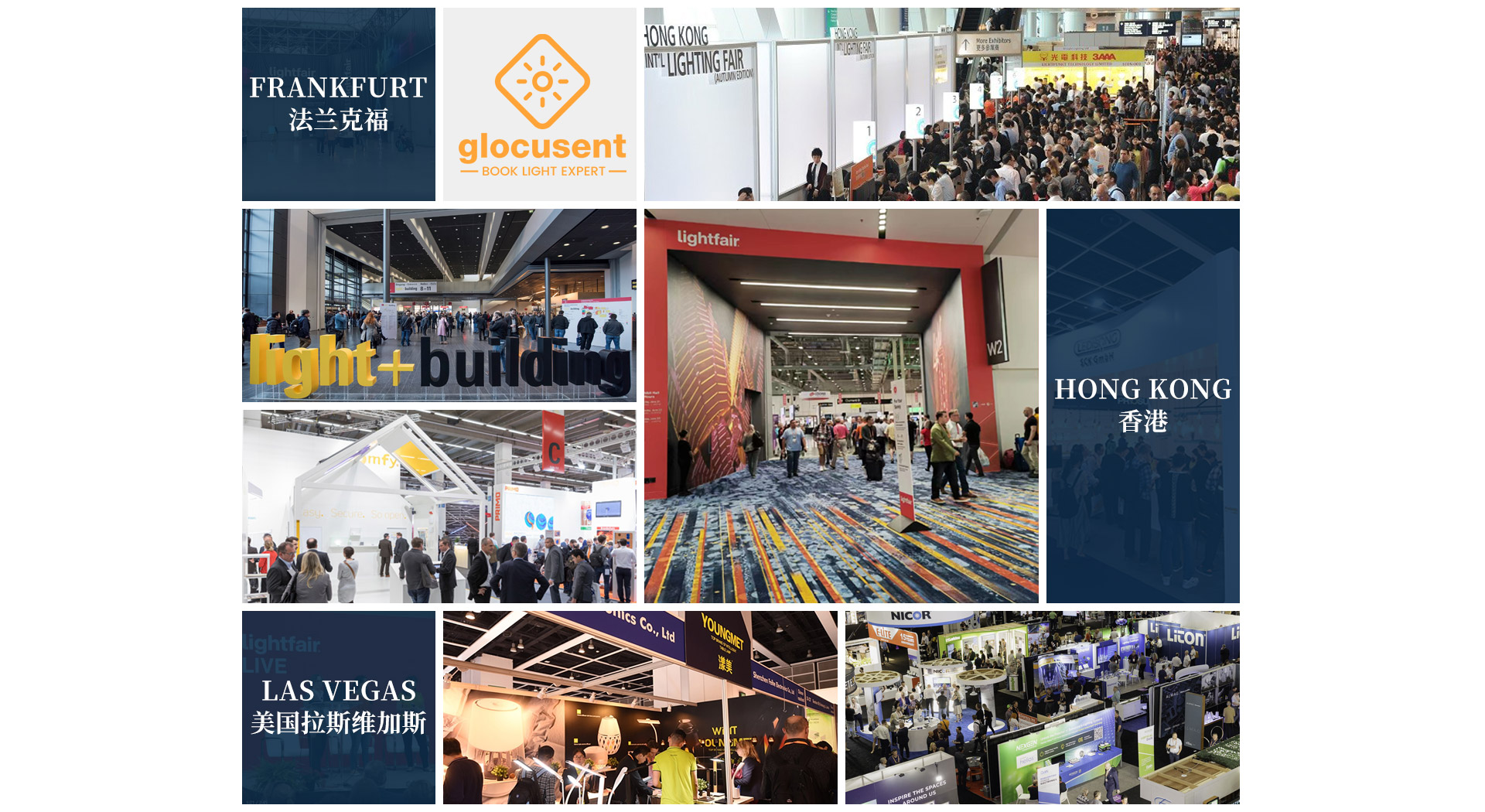 Shenzhen Glocusent Technology Co., Ltd. factory image 6