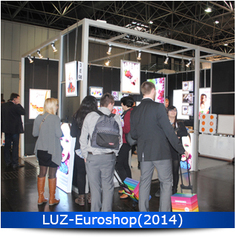 Xiamen Luz Opto Electronic Technologies Co., Ltd. LED Light Box