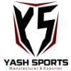 YASH SPORTS logo