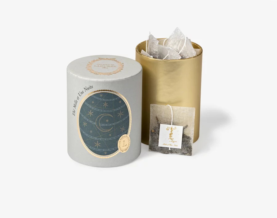 Bulk Custom Round Paper Tube Sweet Chocolate Packaging Gift Boxes