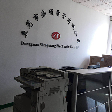 Shenzhen Shengchuang Electronics Co., Ltd Webcams