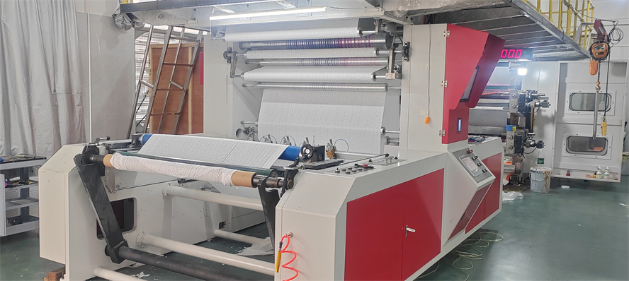 Yiwu Senwen Environmental Protection Technology Co., Ltd. Facial Tissue