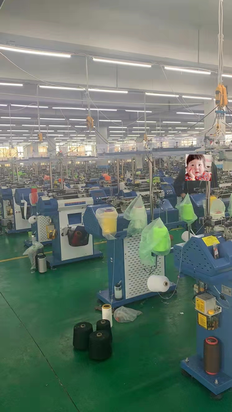 Shaoxing Shangyu Jingrui Protective Equipment Co., Ltd. Cut Resistant Gloves