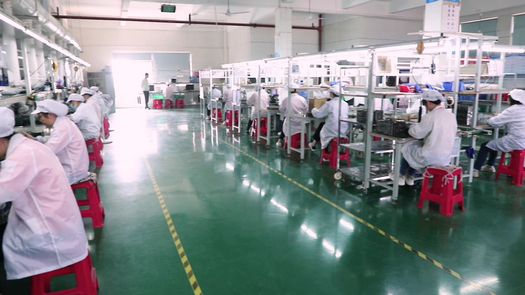 Foshan Xincode Electronics Technology Co., Ltd. Thermal Printer