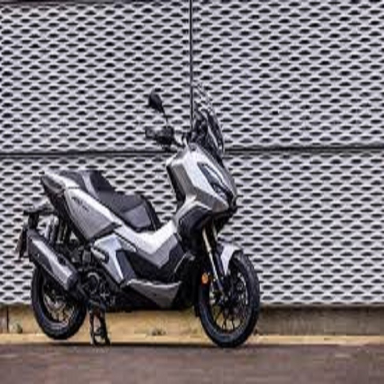 LORIKA TOOLS & EQUIPMENTS 100% NEW XADV 350 APR, Hondas X ADV 350cc Scooter Adventure
