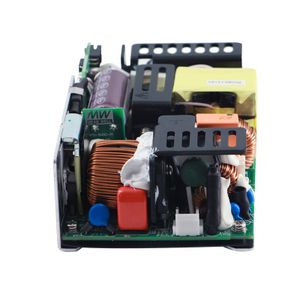 MeanWell EPP-150-15 Switching Mode Power Supply  Open Frame for Industrial Sector