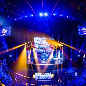 Wholesale Price P3 91 P2 97 Outdoor LED Screen Rental Led Video Panel Display Video Stage LED Screen